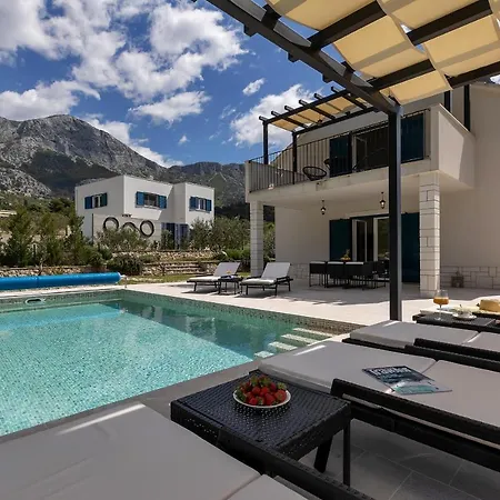 Blue Stone Holiday home Zaostrog