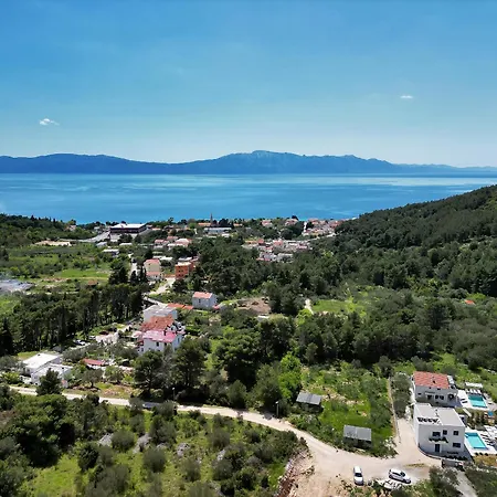 Holiday home Blue Stone Zaostrog