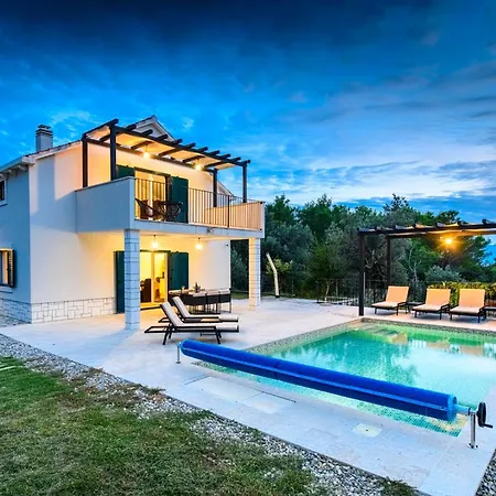 Holiday home Blue Stone Zaostrog