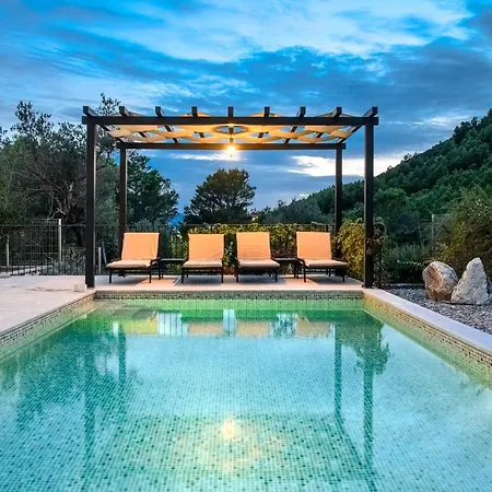 Blue Stone Holiday home