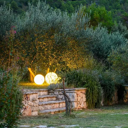 Holiday home Blue Stone Zaostrog