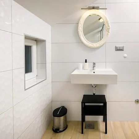 Holiday home Blue Stone Zaostrog