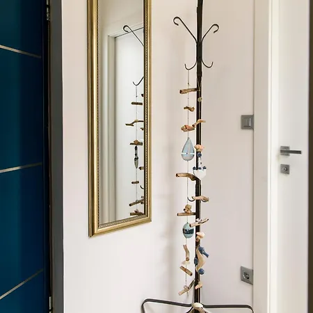 Holiday home Blue Stone *