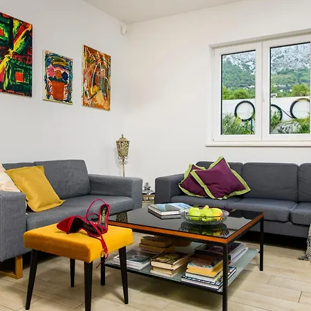 Holiday home Blue Stone