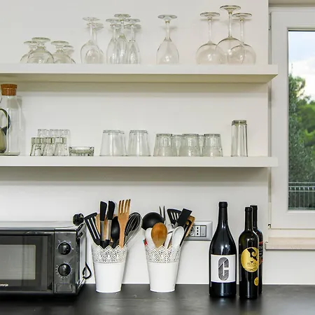 Holiday home Blue Stone