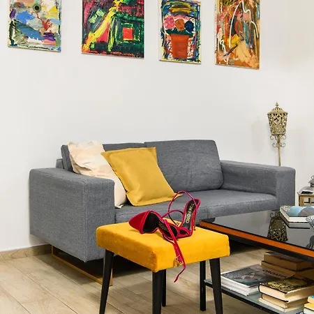 Holiday home Blue Stone