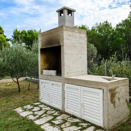 Blue Stone Holiday home Zaostrog