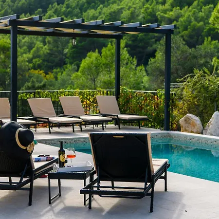 Holiday home Blue Stone