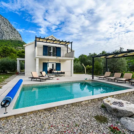 Blue Stone Prázdninový dům *