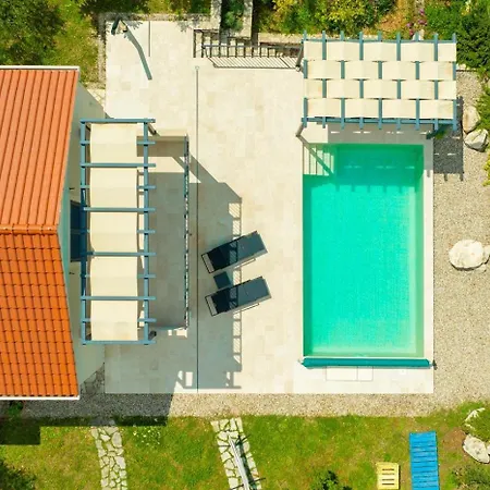 Blue Stone Prázdninový dům